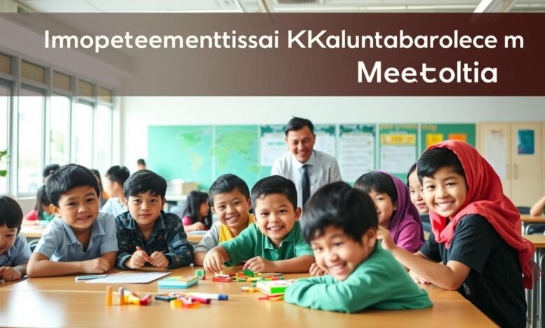 Jurnal Pendidikan Indonesia (Japendi) Vol. 6 No. 6